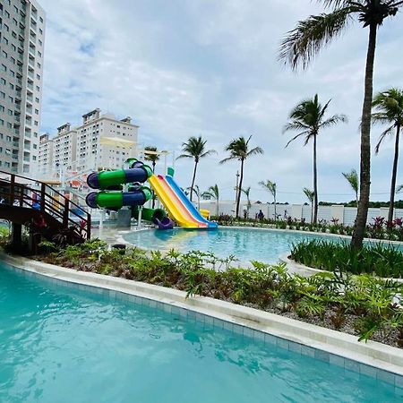 Salinas Exclusive Resort Salinópolis 外观 照片