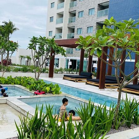 Salinas Exclusive Resort Salinópolis 外观 照片