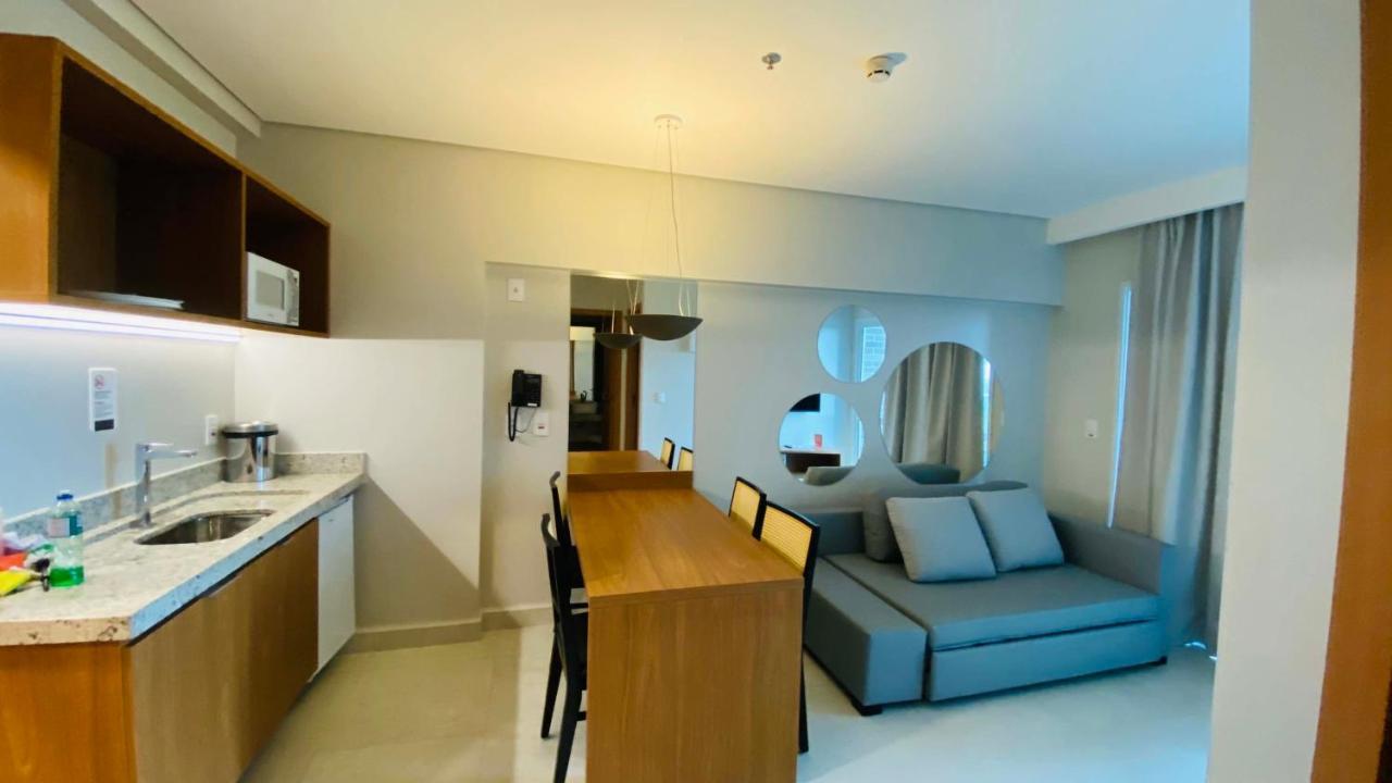 Salinas Exclusive Resort Salinópolis 外观 照片