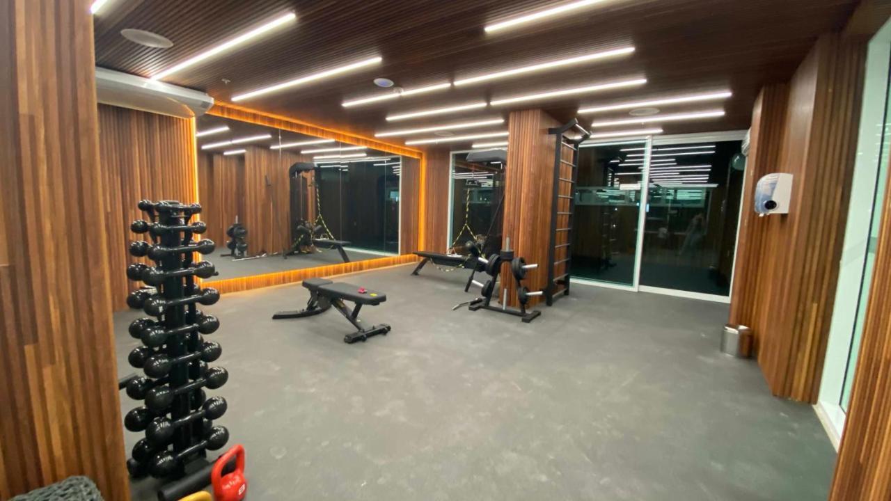 Salinas Exclusive Resort Salinópolis 外观 照片