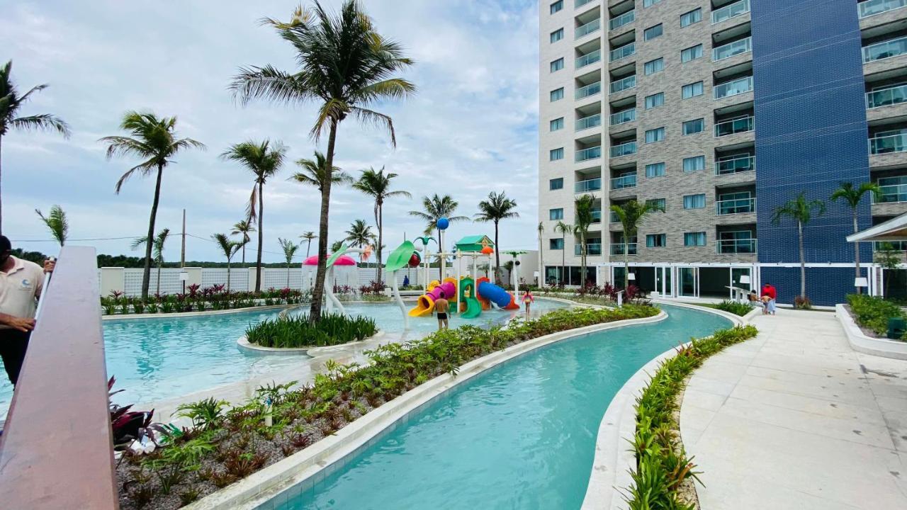 Salinas Exclusive Resort Salinópolis 外观 照片