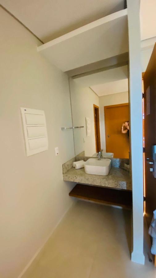 Salinas Exclusive Resort Salinópolis 外观 照片