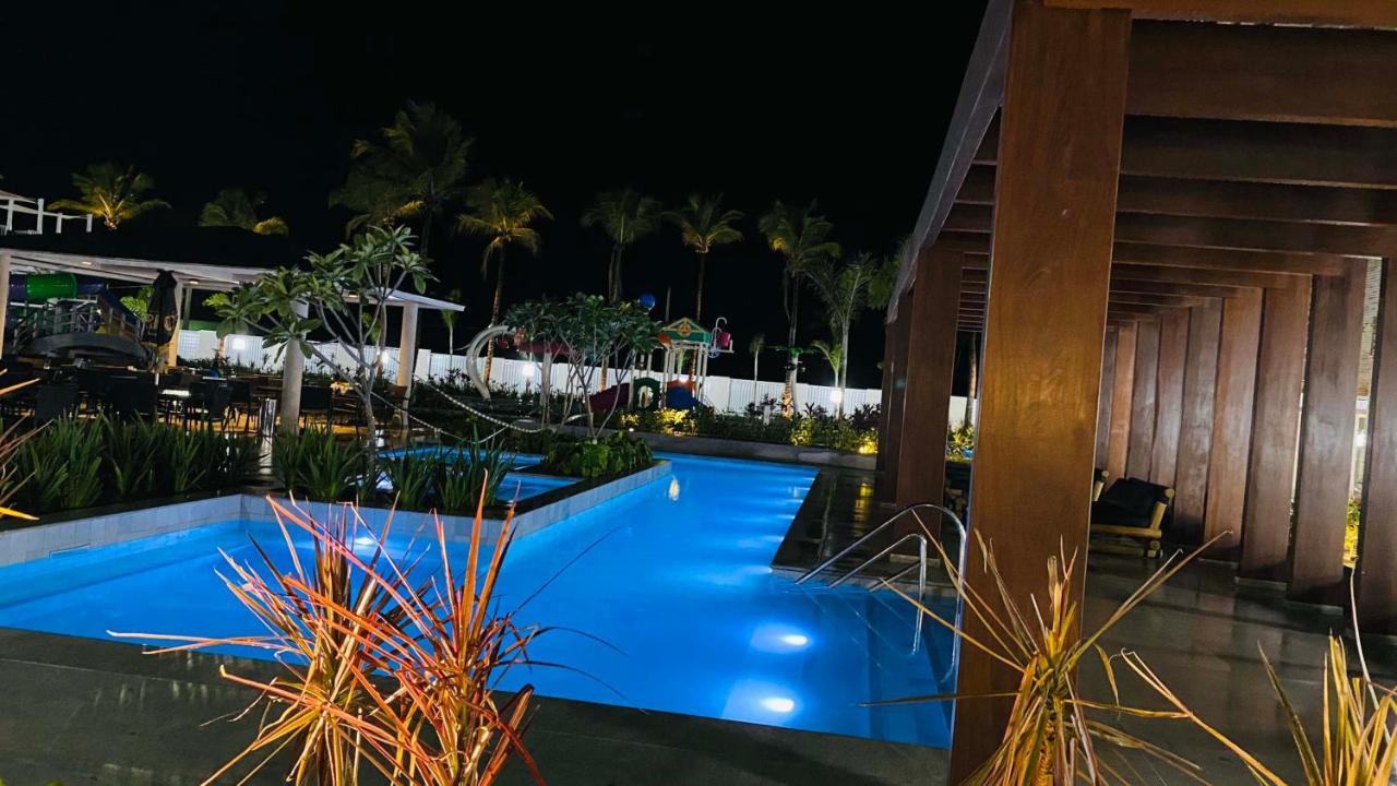 Salinas Exclusive Resort Salinópolis 外观 照片