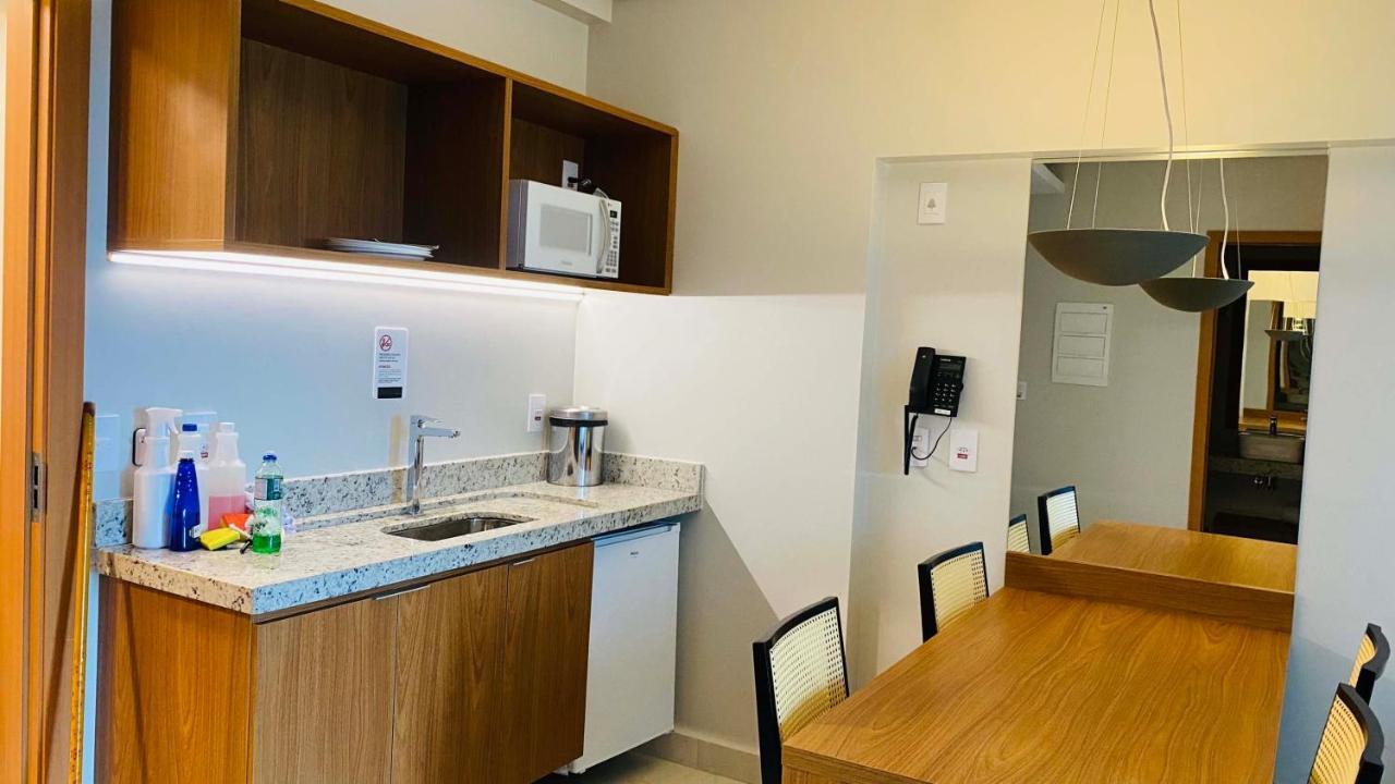 Salinas Exclusive Resort Salinópolis 外观 照片