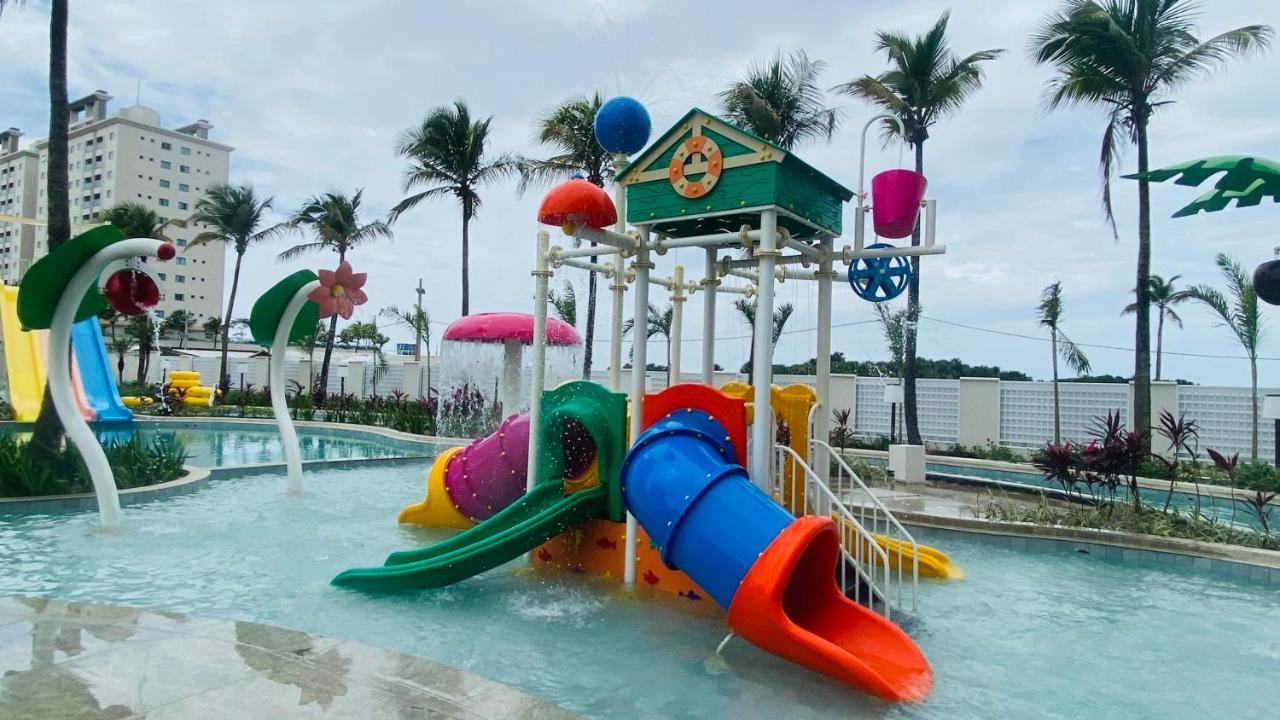 Salinas Exclusive Resort Salinópolis 外观 照片
