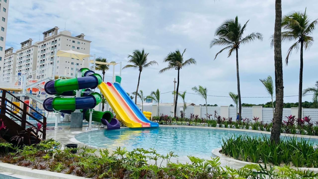 Salinas Exclusive Resort Salinópolis 外观 照片