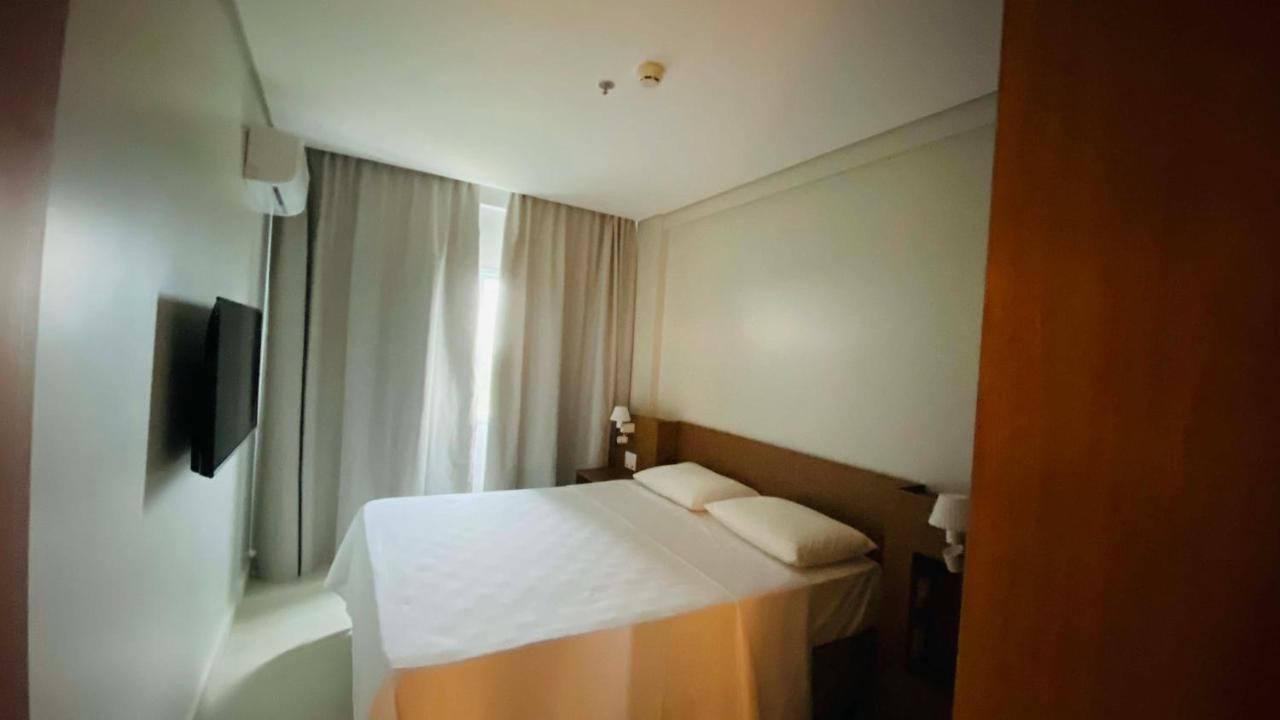 Salinas Exclusive Resort Salinópolis 外观 照片