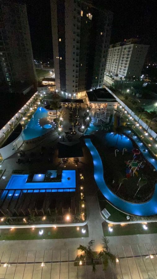 Salinas Exclusive Resort Salinópolis 外观 照片