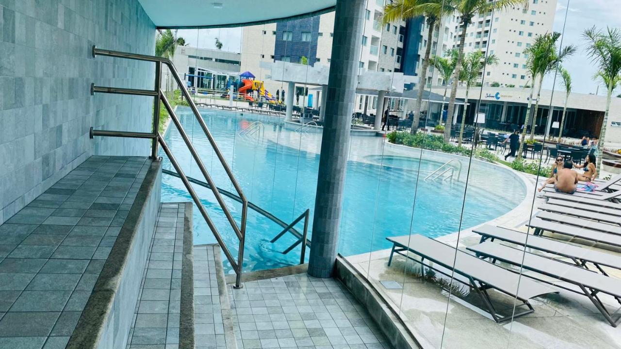 Salinas Exclusive Resort Salinópolis 外观 照片