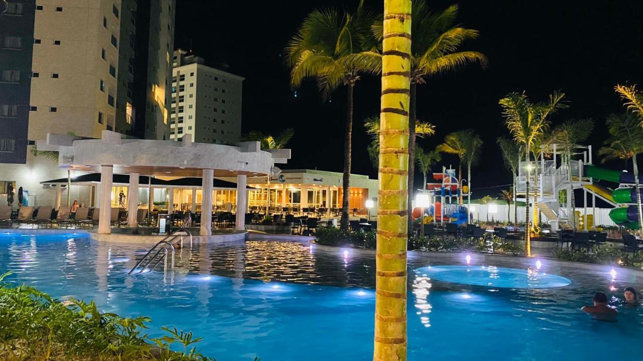 Salinas Exclusive Resort Salinópolis 外观 照片