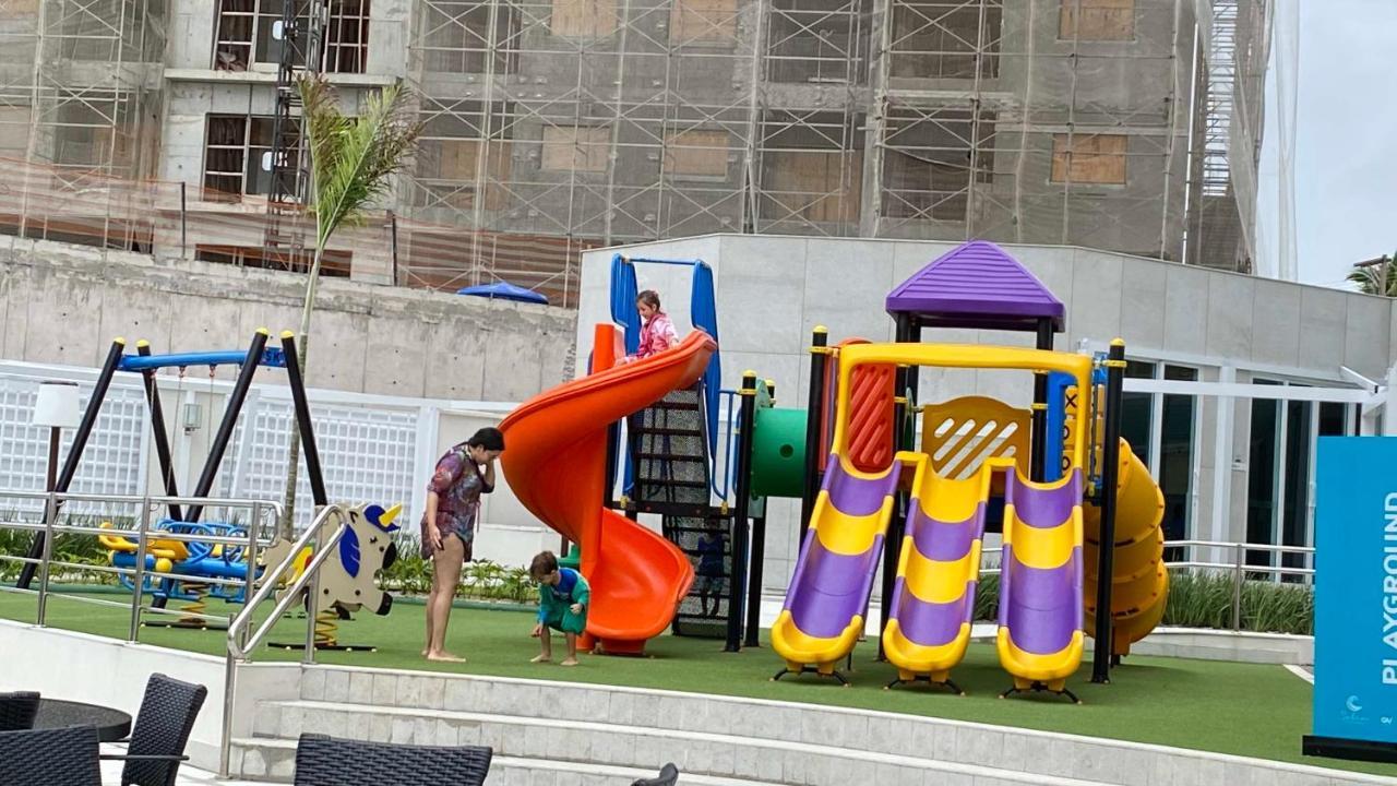 Salinas Exclusive Resort Salinópolis 外观 照片